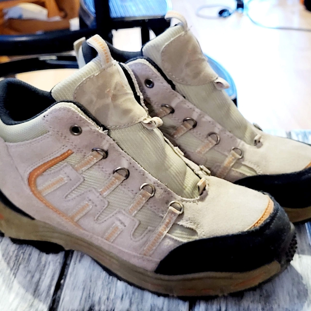 Hiking Boots